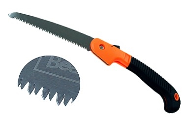 PLIABLE SCIE DE JARDIN 180MM