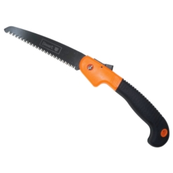 PLIABLE SCIE DE JARDIN 180MM