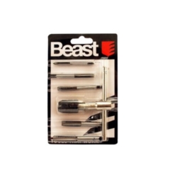                             ZESTAW GWINTOWNIKÓW                          