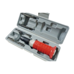                             WKRĘTAK UDAROWY Z KOŃCÓWKAMI BITAMI                          