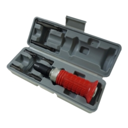  6 BITS CRV-6150 A3/TPR