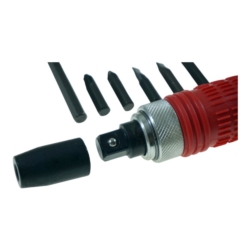  6 BITS CRV-6150 A3/TPR