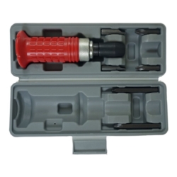  6 BITS CRV-6150 A3/TPR