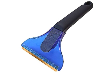 EISKRATZER BRASS BLADE