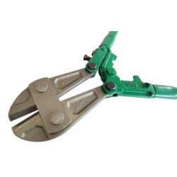 NOŻYCE DO CIĘCIA PRĘTÓW DRUTÓW LIN STALOWYCH 36" - 900MM HEAVY DUTY