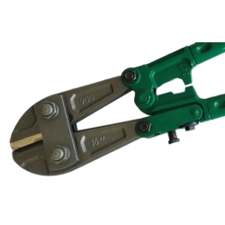 NOŻYCE DO CIĘCIA PRĘTÓW DRUTÓW LIN STALOWYCH 36" - 900MM HEAVY DUTY