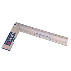                             SQUADRA IN ALUMINIUM
                          