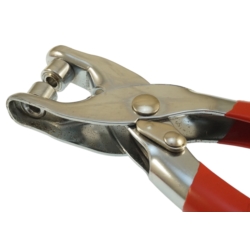 SET DI PUNZONI 230+150MM 100GROMMETS