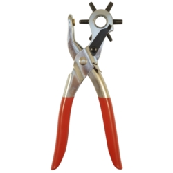 SET DI PUNZONI 230+150MM 100GROMMETS