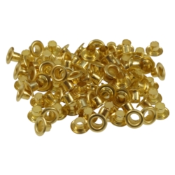 SET DI PUNZONI 230+150MM 100GROMMETS