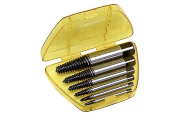 VITE ESTRATTORE HCS 5X  M3-18