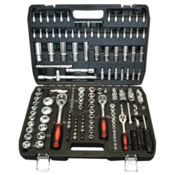  1/4''+ 3/8''+ 1/2'' CV 171X