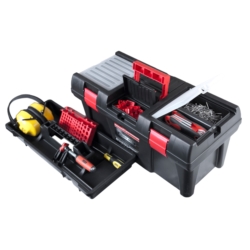 WERKZEUGKASTEN 
12''