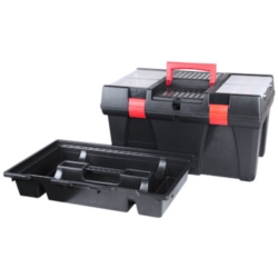                             CAJA DE HERRAMIENTAS
                          