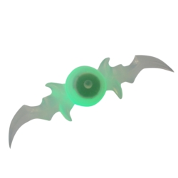 LEDLAMPE LED BIKE 3-FUNCT. PP no batteries
