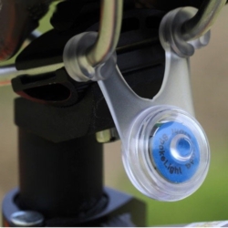  LED BIKE 3-FUNCT. PP no batteries
