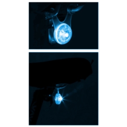  LED BIKE 3-FUNCT. PP no batteries
