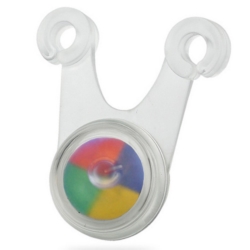  LED BIKE 3-FUNCT. PP no batteries
