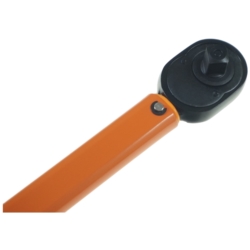 DREHMOMENTSCHLUSSEL 1/2" 28-210Nm 24T