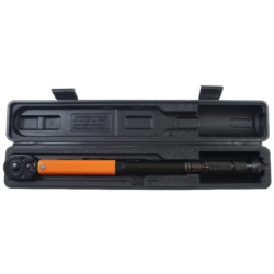 DREHMOMENTSCHLUSSEL 1/2" 28-210Nm 24T