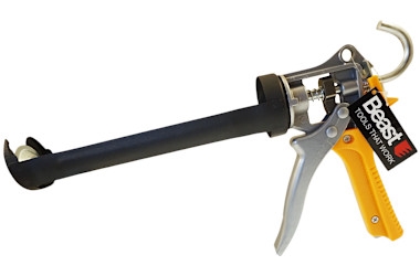 PISTOLA PER SILICONE 240MM PROFI HEAVY