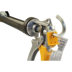 PISTOLA PER SILICONE 240MM PROFI HEAVY