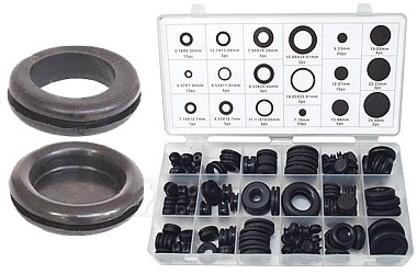 DICHTSATZ 125X 3-19/6-24MM 7-25MM