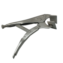 PINCE GRIP ORDINAIRE 250MM FLAT JAWS