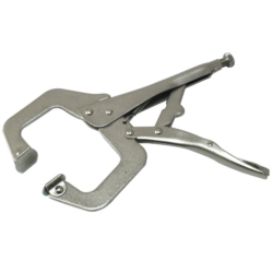 PINZA MORDAZA 250MM C-SHAPE JAWS