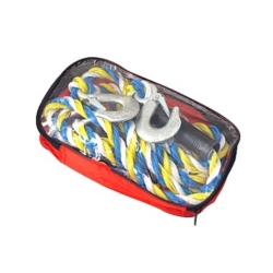                             TOW ROPE
                          