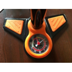 BOMBA METAL BAR AND PSI