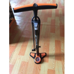 BOMBA METAL BAR AND PSI