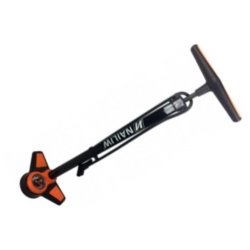 BOMBA METAL BAR AND PSI