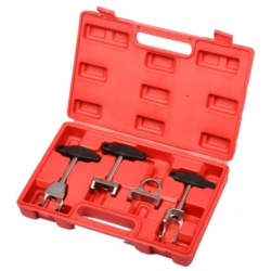 IGNITION COIL PULLER SET VAG VW AUDI SKODA 4X