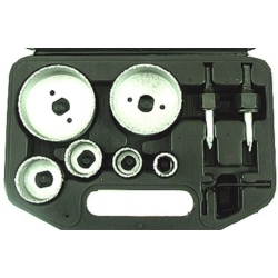                             BETON UND FLIESEN LOCHSAEGESATZ
                          