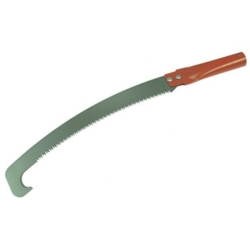 SCIE DE JARDIN Mn 65 STEEL 370MM