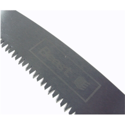 SCIE DE JARDIN Mn 65 STEEL 370MM