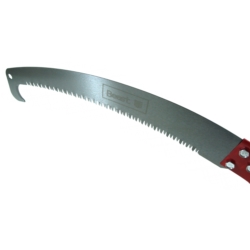 SCIE DE JARDIN Mn 65 STEEL 370MM