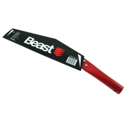 SCIE DE JARDIN Mn 65 STEEL 370MM