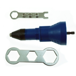                             NITOWNICA ADAPTER DO WKRĘTARKI                          