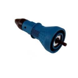 ADAPTEUR RIVETEUSE 2.4-3.2 -4.0-4.8MM ALU RIVETS 3X