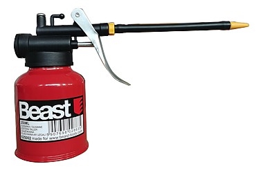 OLIATORE IN METALLO 250ML