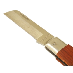 COLTELLO BLOCCO 80/200MM STAINLESS STEEL