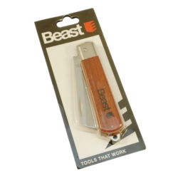 COLTELLO BLOCCO 80/200MM STAINLESS STEEL