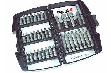 BITSATZ 37 BITS CRV6150