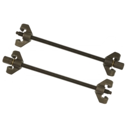 MORSETTO PER LA RIMIZIONE MOLLA A SPIRALE 380MM 2X