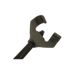 MORSETTO PER LA RIMIZIONE MOLLA A SPIRALE 380MM 2X