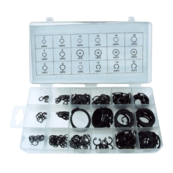 SEEGER-TYPE RINGENSATZ 300X