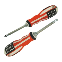 SCHRAUBENDREHERSATZ 2 IN 1 DOUBLE END 120MM