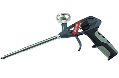 PISTOLET DO PIANY MONTAŻOWEJ DIE-CASTED ALU DYNAMIC